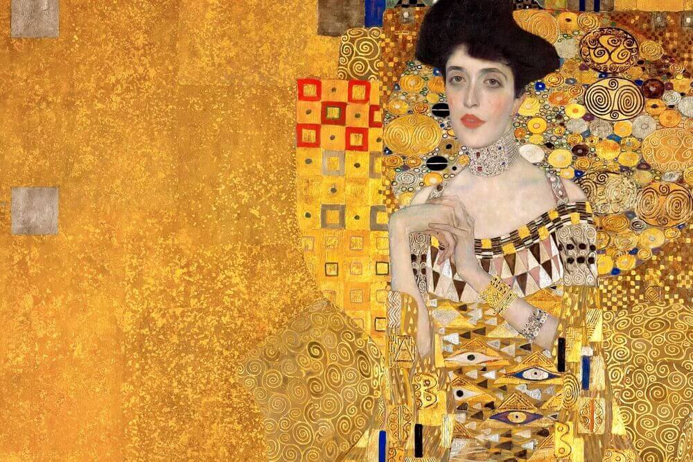 mostre europa 2023 klimt