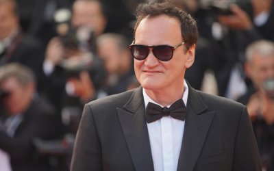 Quentin Tarantino è pronto per girare il suo decimo (e forse ultimo) film