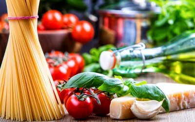La cucina italiana candidata a diventare Patrimonio dell’Unesco