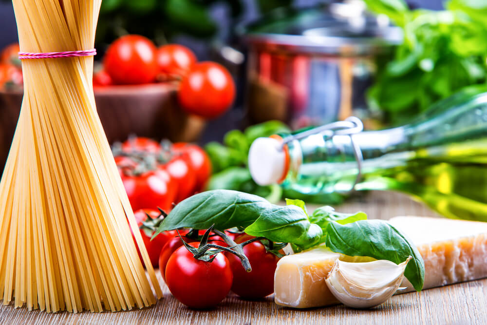 La cucina italiana candidata a diventare Patrimonio dell’Unesco