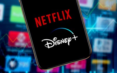 Netflix e Disney+, le uscite imperdibili di maggio