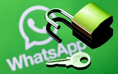 WhatsApp, nuove funzioni di sicurezza in arrivo