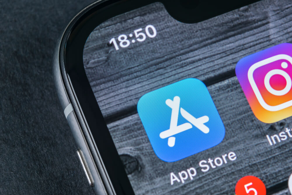 Apple nei guai con l’Antritrust per posizione dominante sulle app