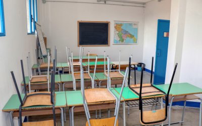 Il Ministro Valditara lancia Agenda Sud contro la dispersione scolastica