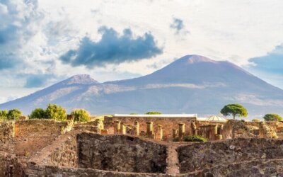 Roma-Pompei, dal 16 luglio arriva il treno diretto e dal 1° luglio si paga il Pantheon