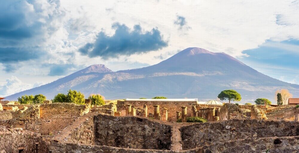 Roma-Pompei, dal 16 luglio arriva il treno diretto e dal 1° luglio si paga il Pantheon
