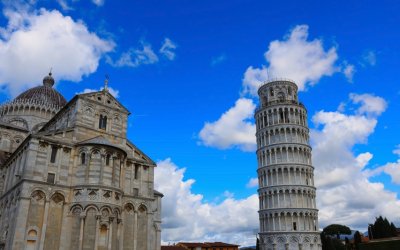 A Pisa arrivano i capolavori delle Avanguardie del ‘900
