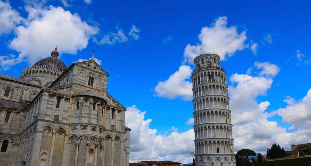 A Pisa arrivano i capolavori delle Avanguardie del ‘900