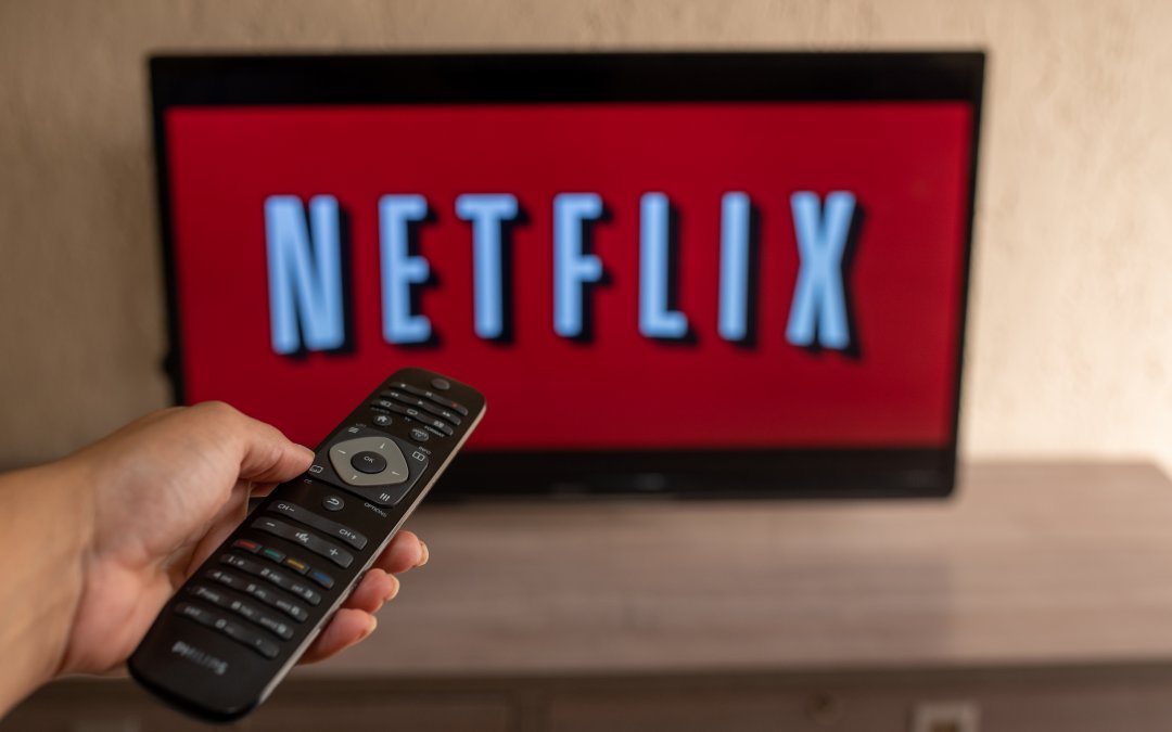 Nuove uscite Netflix di fine agosto e settembre