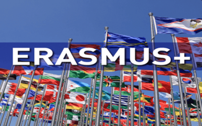 Erasmus+, le agevolazioni per gli studenti con condizioni socio-economiche svantaggiate