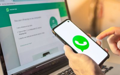 WhatsApp, arriva la verifica via email per migliorare la sicurezza