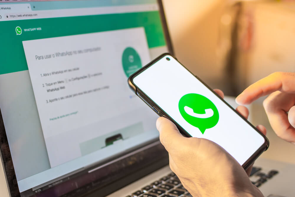 WhatsApp, arriva la verifica via email per migliorare la sicurezza