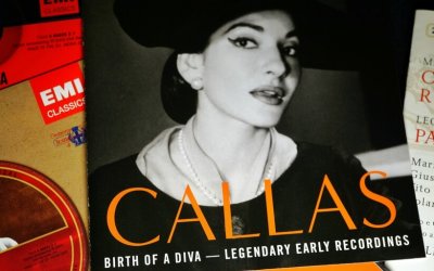 Maria Callas, gli scatti vanno in mostra a Milano per il centenario