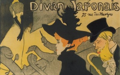 Rovigo accoglie le opere di Henri de Toulouse-Lautrec