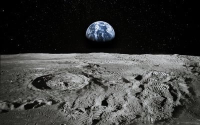 NASA rinvia le missioni lunari Artemis II e III al 2025 e 2026