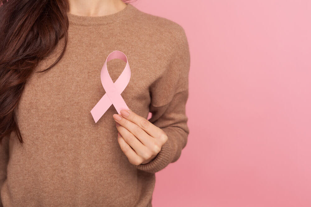 Cancro al seno, ideato un test salivare per diagnosticarlo