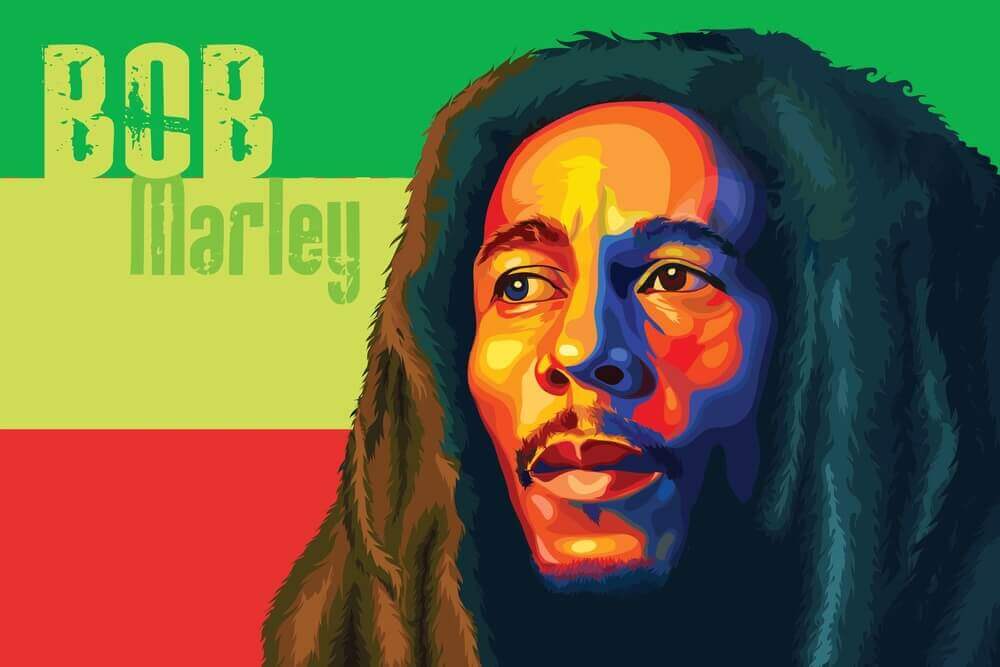 Bob Marley: One Love, il film biografico su Bob Marley dal 22 febbraio al cinema