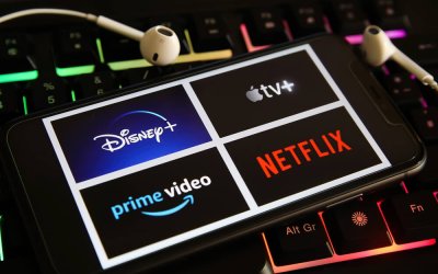 Prime Video, Netflix e Disney+: cosa vedere ad aprile in streaming