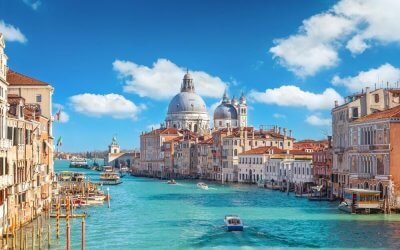 Venezia, dal 25 aprile scatta il biglietto d’ingresso in alcune date selezionate