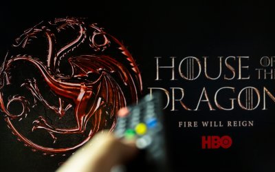 House of the Dragon 2, ecco il trailer e la data di uscita della seconda stagione