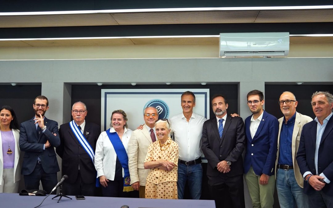 L’Università eCampus ospiterà nella sua sede di Novedrate la IX edizione della Scuola di Formazione Civica Studenti con le Stellette