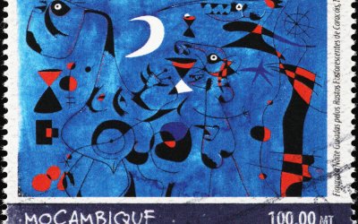 “Miró – Il costruttore di sogni”, dal 14 settembre al Museo Storico della Fanteria di Roma