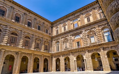 Dopo cinque anni riapre Palazzo Pitti, museo della moda e del costume. La superficie espositiva si arricchisce di otto sale
