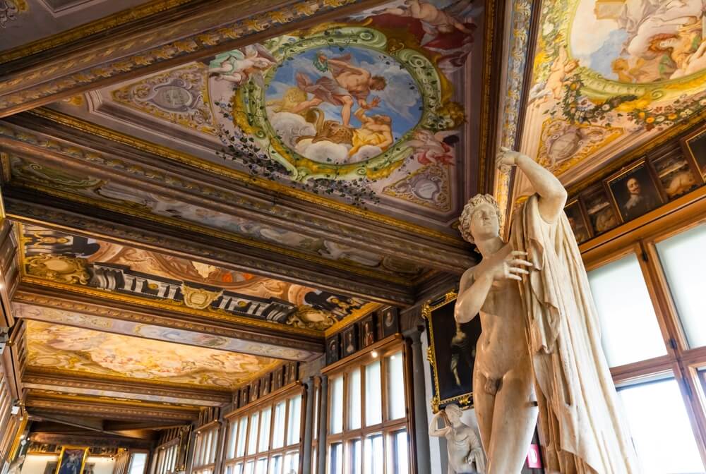 Un centro studi, la riapertura del Corridoio Vasariano, del museo della moda e nasce un museo per bambini: tutte le novità degli Uffizi