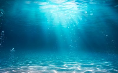 Nell’oceano Pacifico si trova una bolla sottomarina che custodisce acque antiche di 2mila anni