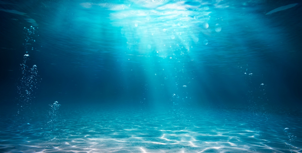 Nell’oceano Pacifico si trova una bolla sottomarina che custodisce acque antiche di 2mila anni