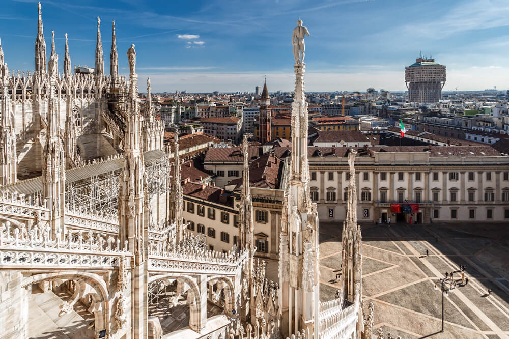 A Palazzo Reale di Milano arriva una mostra dedicata a Mike Bongiorno