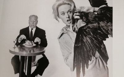 C’è tempo fino al 1° settembre per visitare la mostra su Philippe Halsman, il fotografo dei salti a mezz’aria