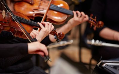 La musica classica migliora l’umore e potrebbe essere una cura contro la depressione