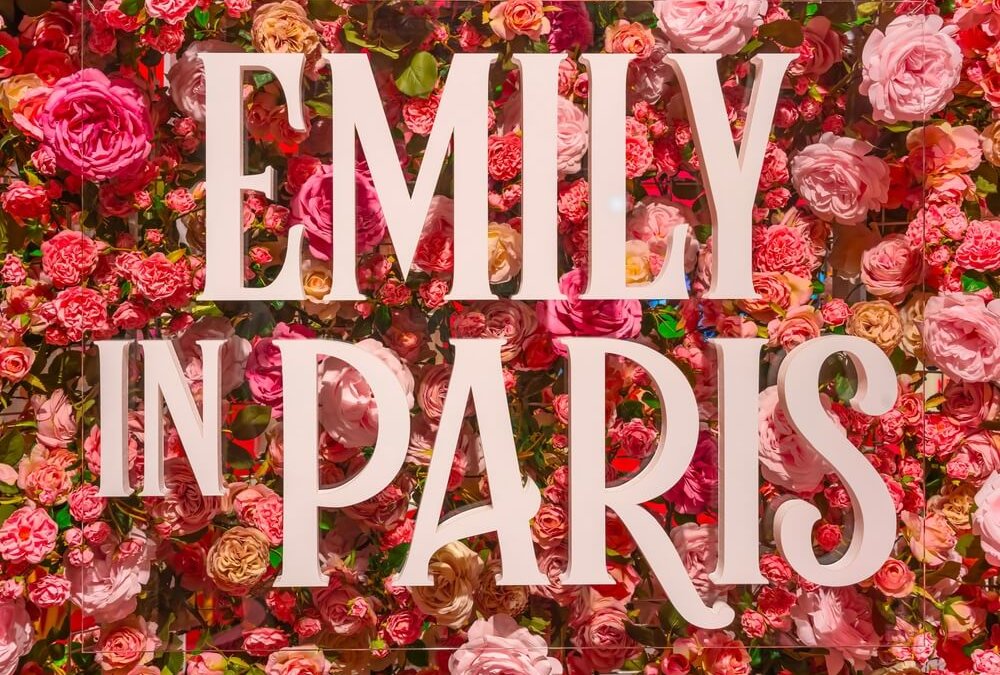 Emily in Paris, da domani arriva la prima parte della quarta stagione