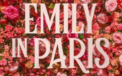 Emily in Paris, da domani arriva la prima parte della quarta stagione