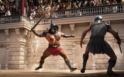 In arrivo il sequel de “Il gladiatore”, sempre a firma di Ridley Scott