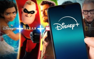 Disney+, da settembre arriva il blocco della condivisione degli account