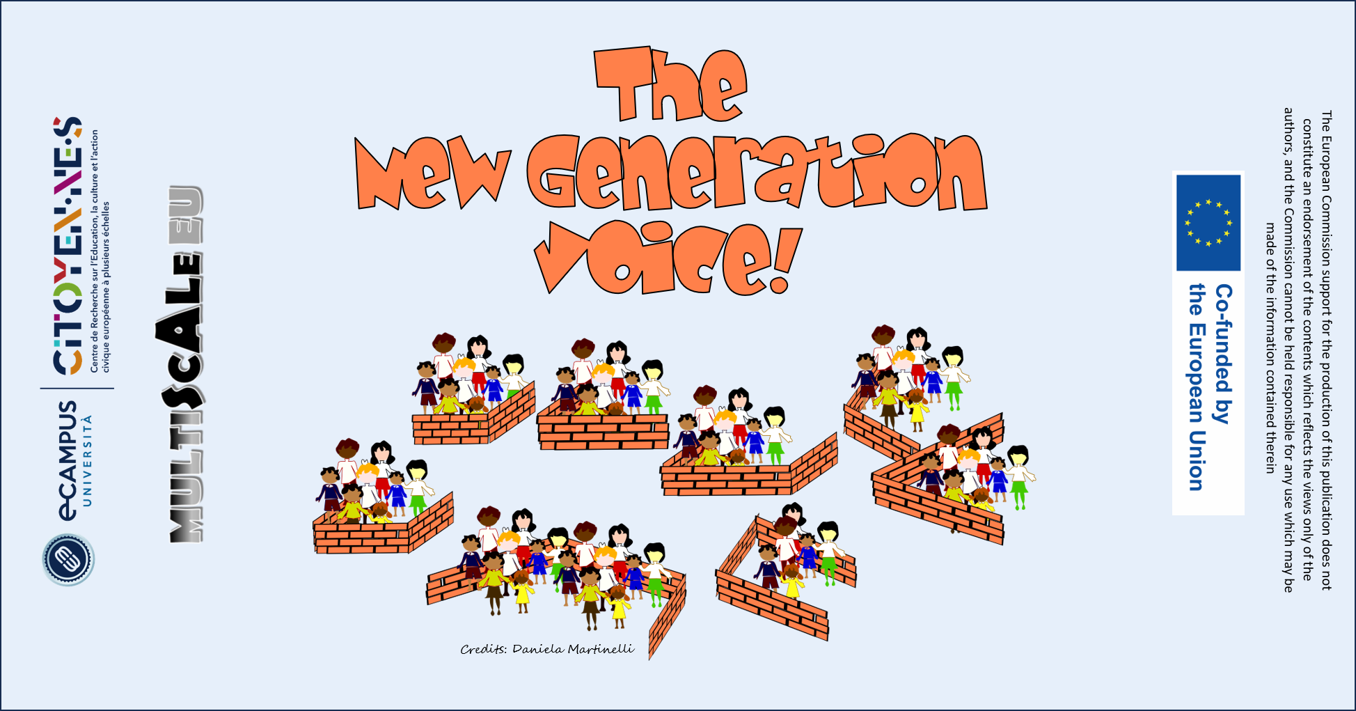 the new generation voice 5