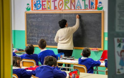 Legambiente, 1 scuola 3 ha bisogno di interventi di manutenzione urgente e solo il 50% ha tutti i certificati di sicurezza