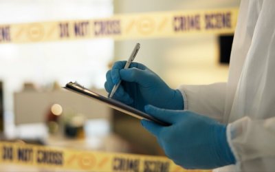 Master in Criminologia – Indirizzo Scienze Forensi ed Investigative