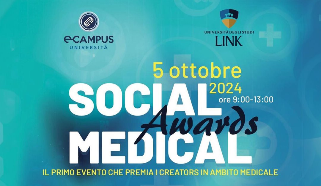 Social Medical Awards 2024