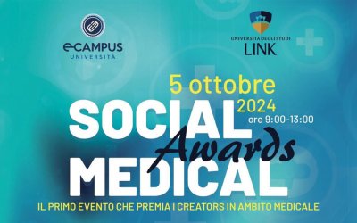 Social Medical Awards 2024