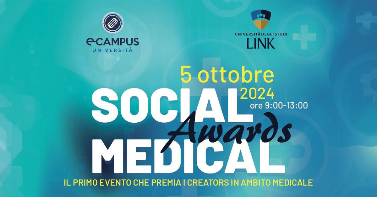 social medical awards 2024