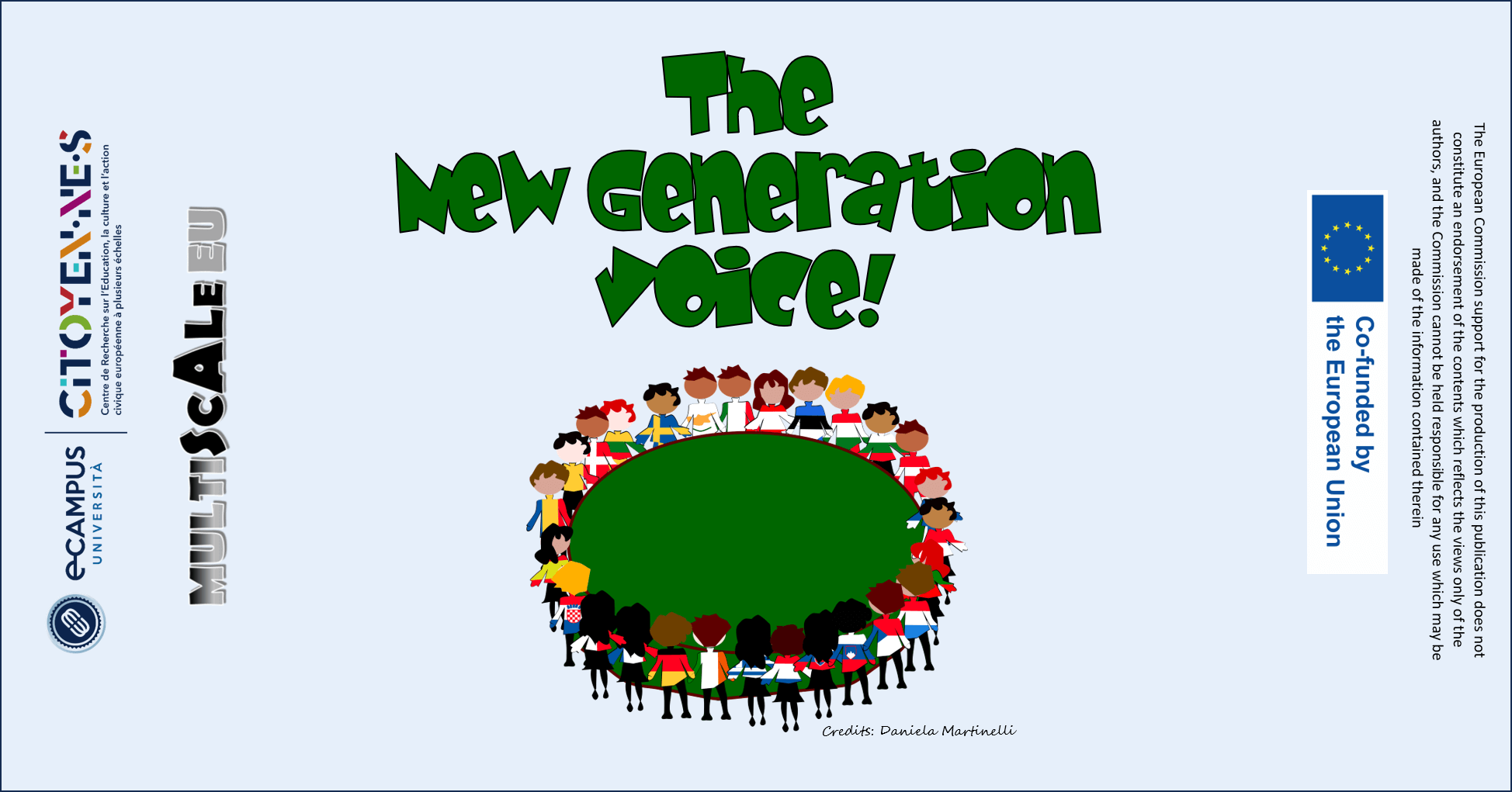 the new generation 12 il consiglio dell'unione europea