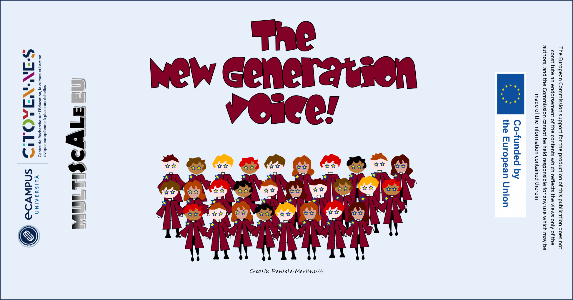 corte di giustizia unione europea the new generation voice