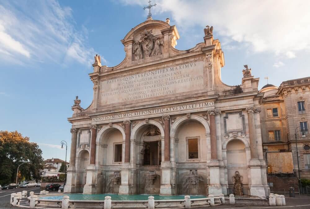 Giornate FAI d’Autunno, appuntamento il 12 e 13 ottobre