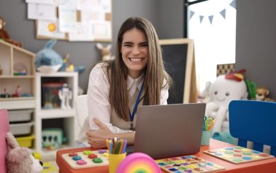 Laurea triennale in Scienze dell’Educazione e della Formazione – Indirizzo Scienze dell’Educazione della Prima Infanzia