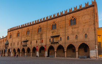 Mantova, Castello di San Giorgio inaugura nuovo allestimento permanente sul Rinascimento