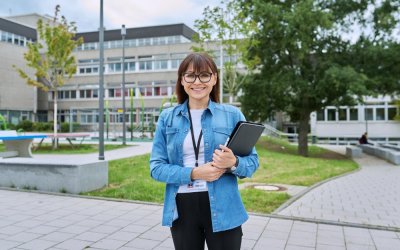 Laurea triennale in Scienze dell’Educazione e della Formazione