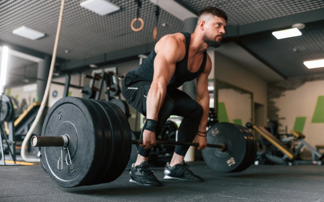 In palestra più germi che in un bagno pubblico